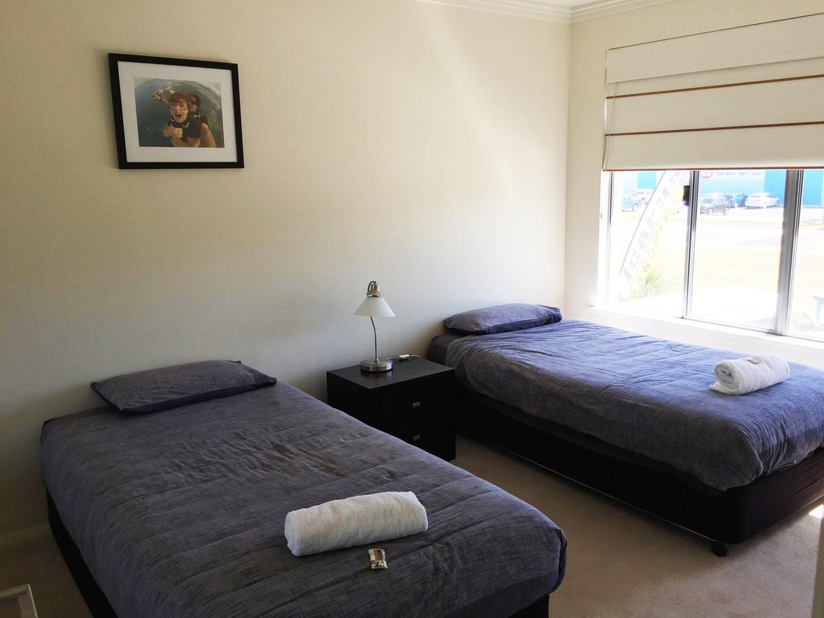 ג'וריאן Blue Sky Apartment מראה חיצוני תמונה