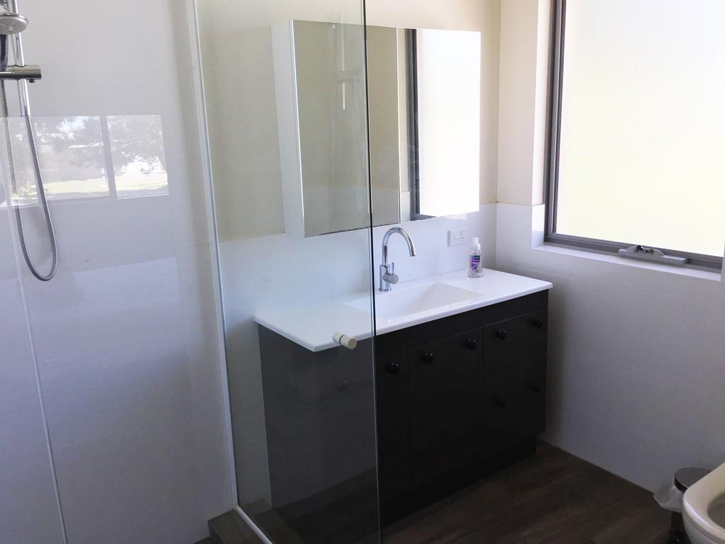 ג'וריאן Blue Sky Apartment מראה חיצוני תמונה