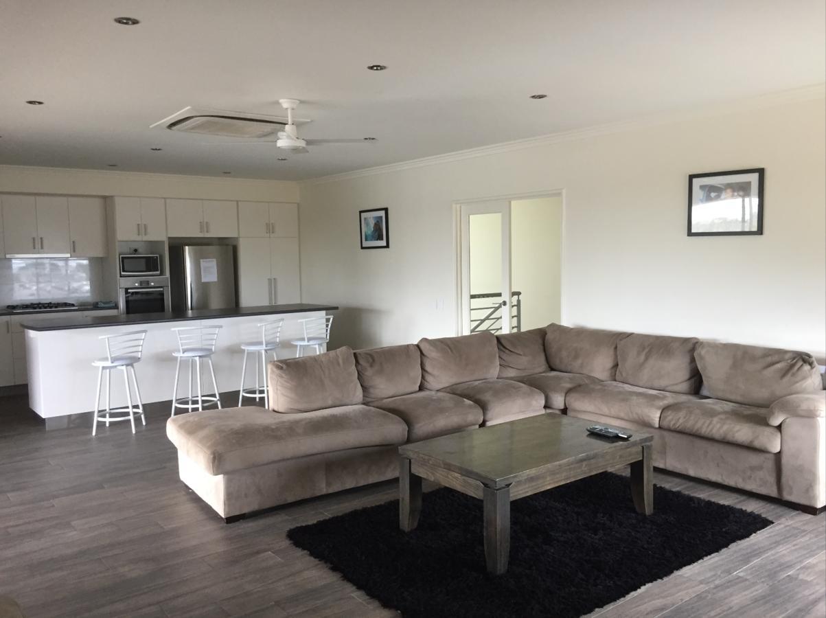 ג'וריאן Blue Sky Apartment מראה חיצוני תמונה
