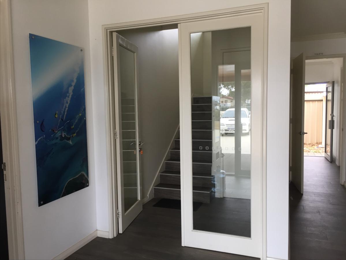 ג'וריאן Blue Sky Apartment מראה חיצוני תמונה